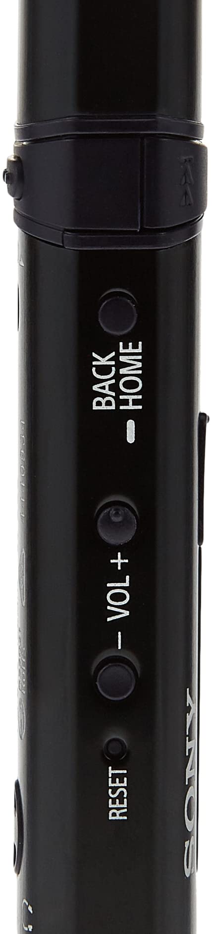 Sony B Series Mp3 Walkman 4Gb, Black, Nwz-B183F/Bc, USB: Buy